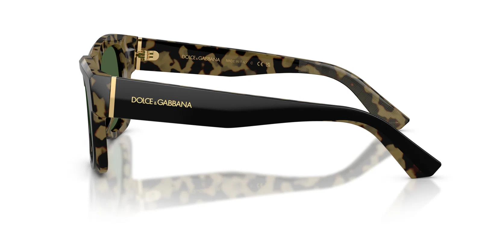 Dolce & Gabbana 4515 Sunglasses - view 21